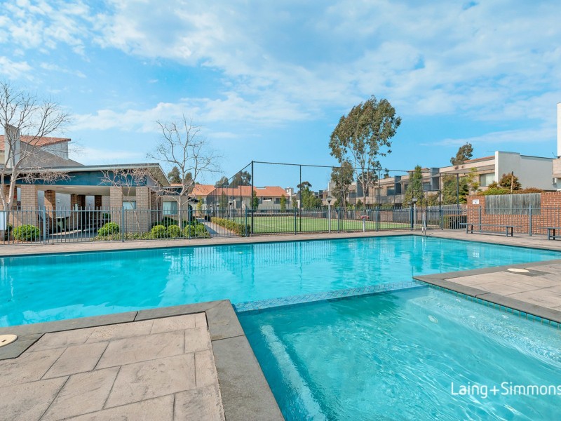 19/11 Glenvale Avenue, Parklea NSW 2768