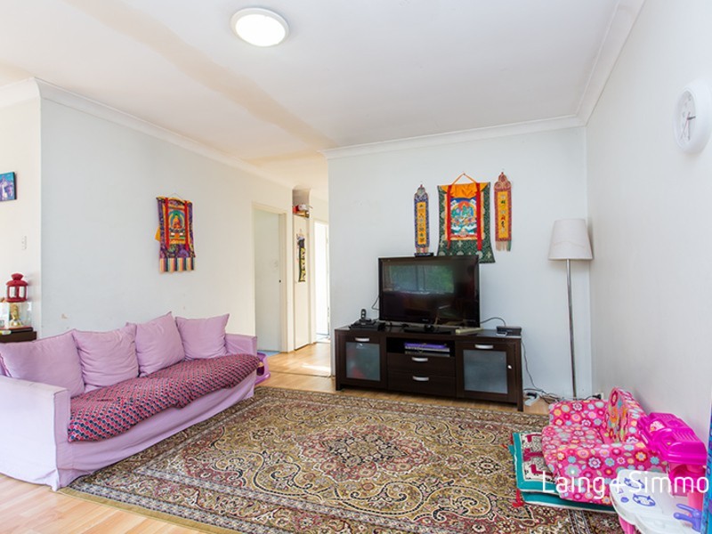 6/4 Alexandra Avenue, Westmead NSW 2145