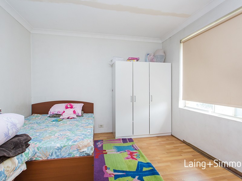 6/4 Alexandra Avenue, Westmead NSW 2145