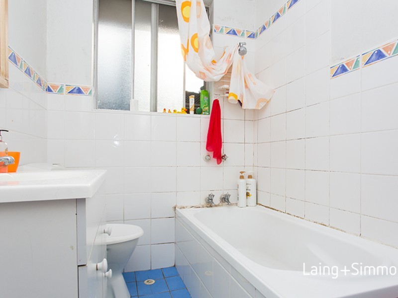 6/4 Alexandra Avenue, Westmead NSW 2145