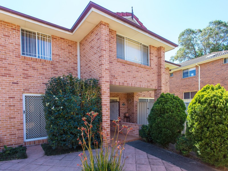 25/86-94 Kissing Point Road, Dundas NSW 2117