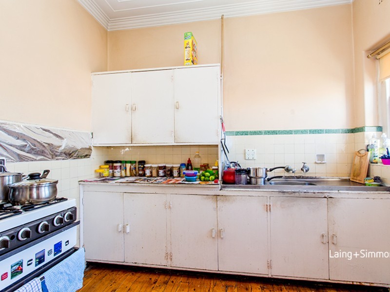 4/60 Marion Street, Harris Park NSW 2150