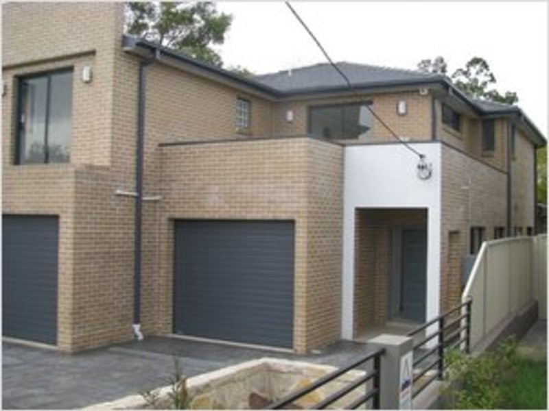 53C Frances Street, South Wentworthville NSW 2145