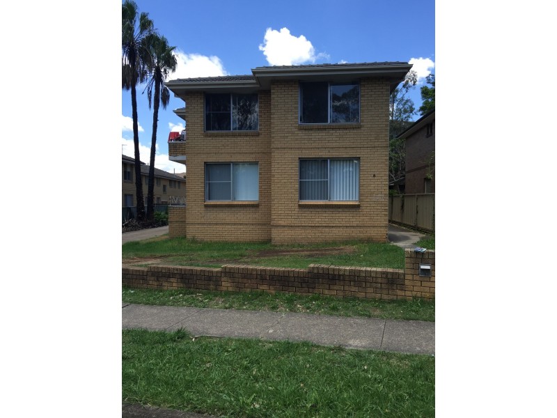 1/6 Alexandra Avenue, Westmead NSW 2145