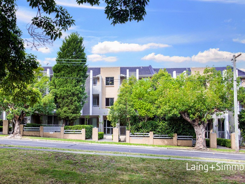 1/28-32 Pennant Hills Road, North Parramatta NSW 2151