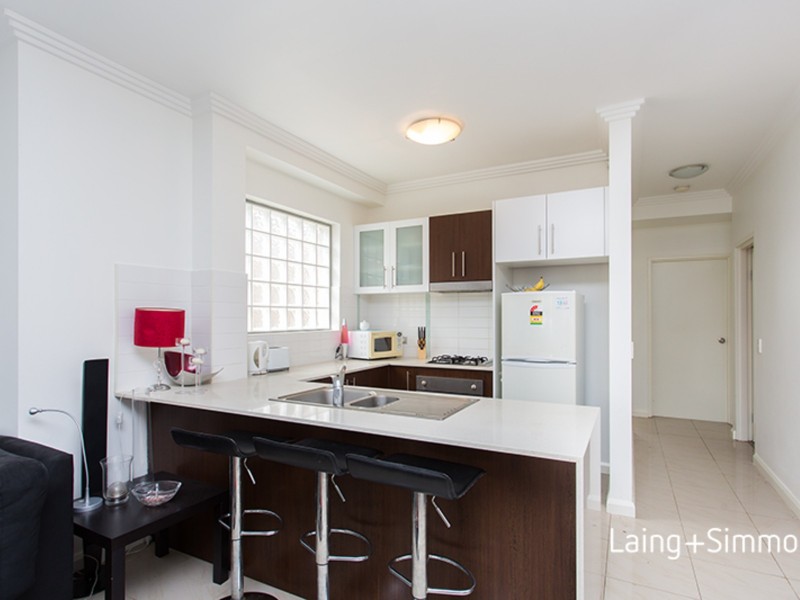 1/28-32 Pennant Hills Road, North Parramatta NSW 2151