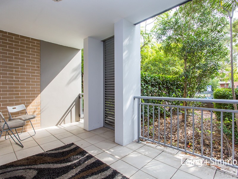 1/28-32 Pennant Hills Road, North Parramatta NSW 2151