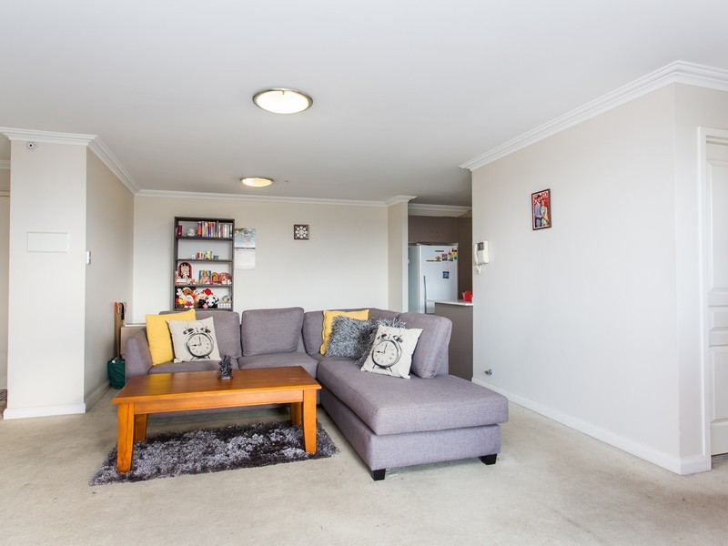 1211/91-101B Bridge Road, Westmead NSW 2145