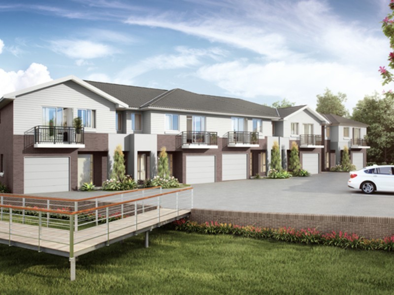 3/8 Dumul Close, Hebersham NSW 2770