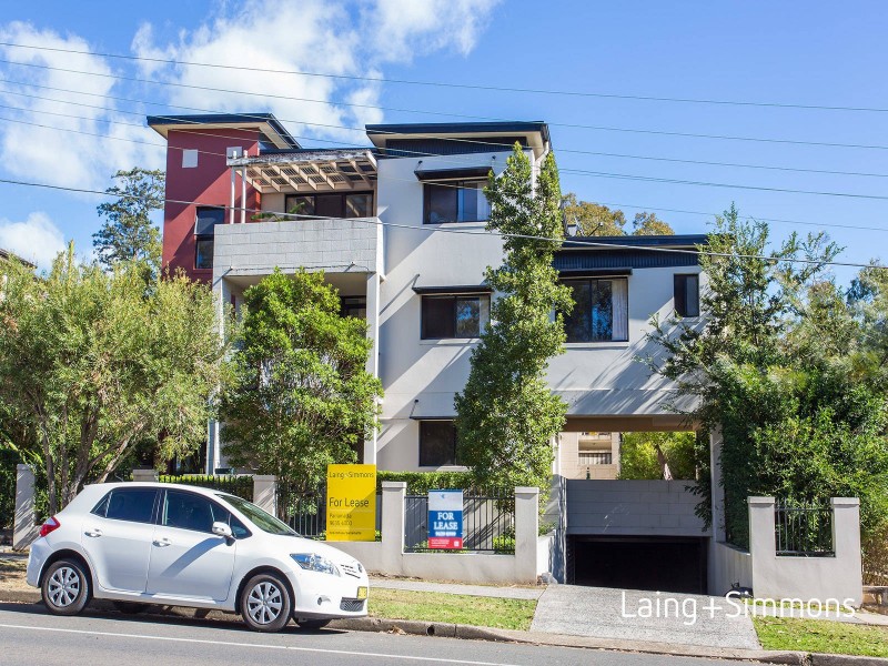 6/170 Bridge Road, Westmead NSW 2145