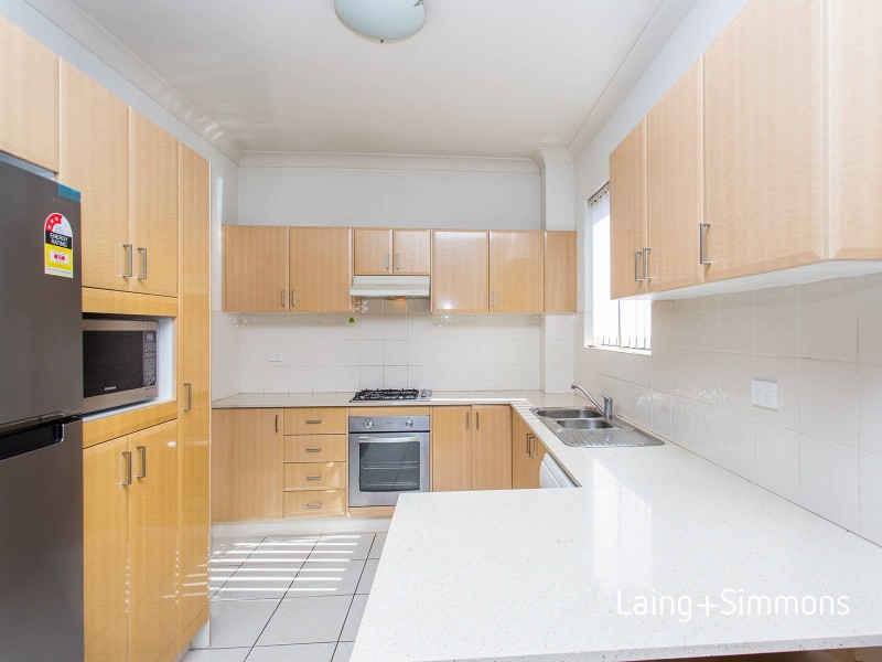 6/170 Bridge Road, Westmead NSW 2145