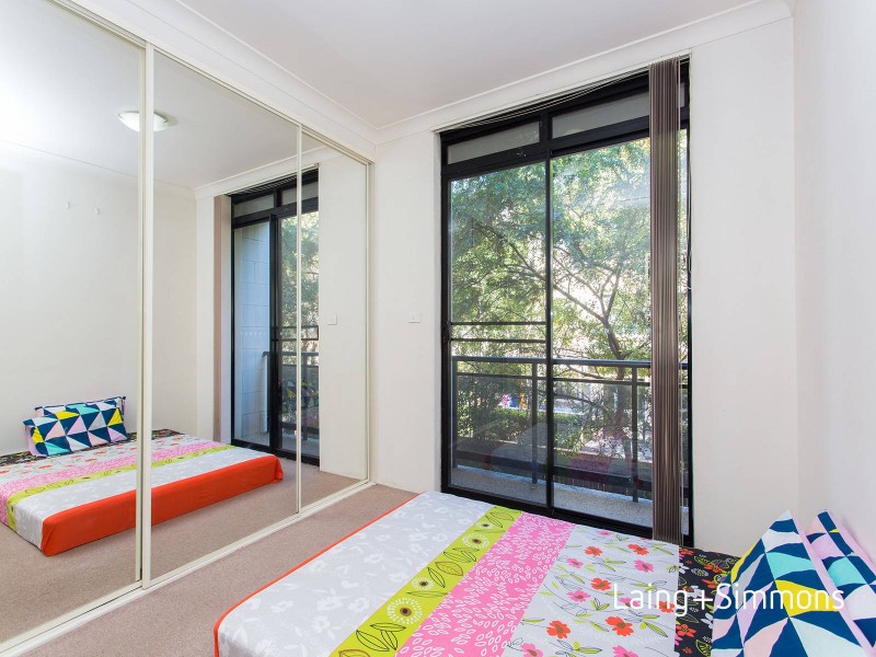 6/170 Bridge Road, Westmead NSW 2145
