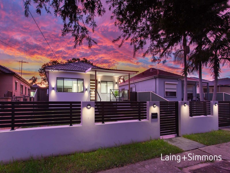 200 Rose Street, Yagoona NSW 2199