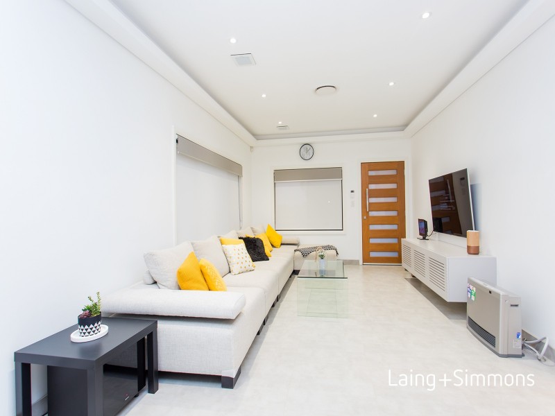 200 Rose Street, Yagoona NSW 2199