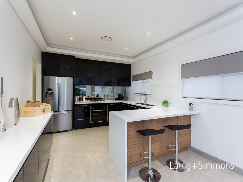 200 Rose Street, Yagoona NSW 2199