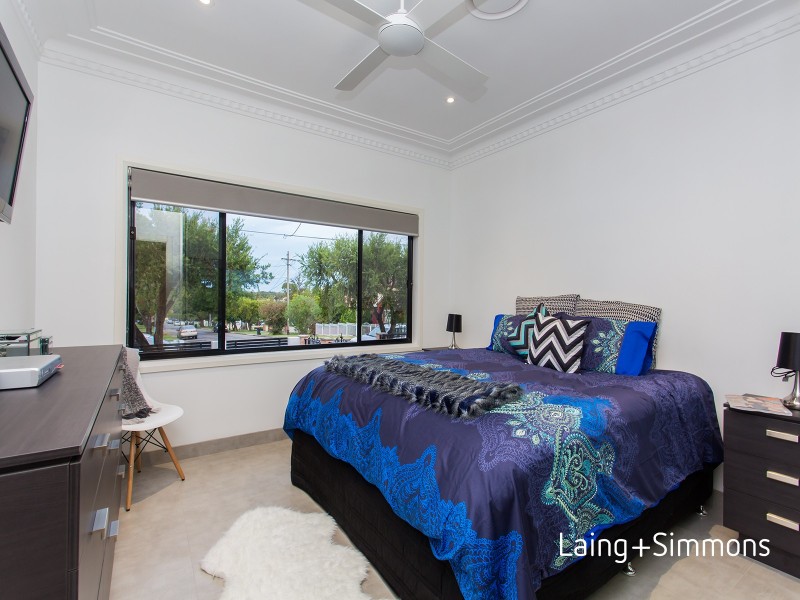 200 Rose Street, Yagoona NSW 2199