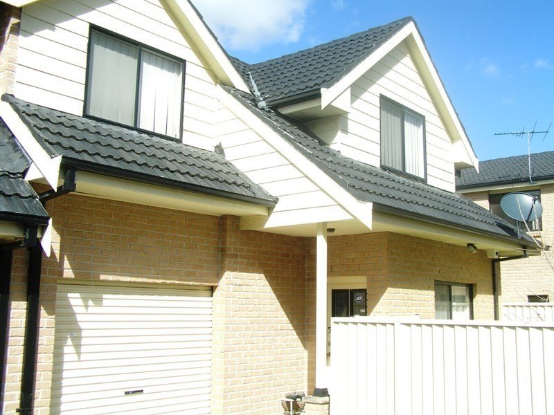 5/79-81 Amos Street, Westmead NSW 2145