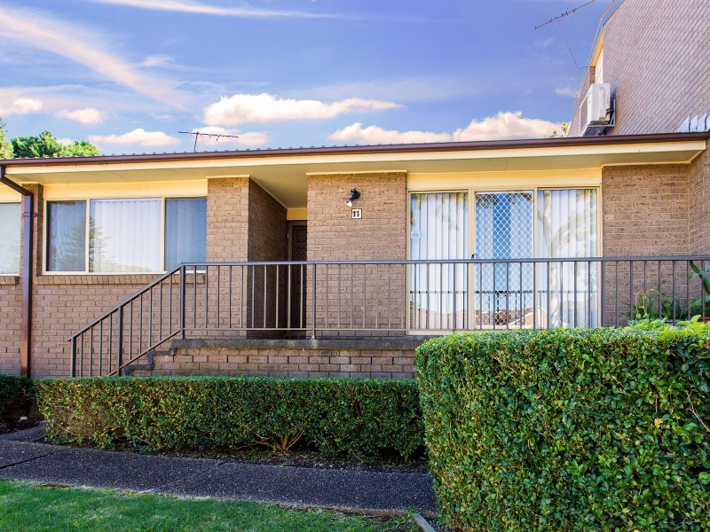 11/35 Pennant Hills Road, North Parramatta NSW 2151