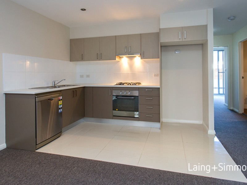 40/44 Barossa Drive, Minchinbury NSW 2770