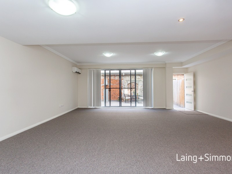 40/44 Barossa Drive, Minchinbury NSW 2770