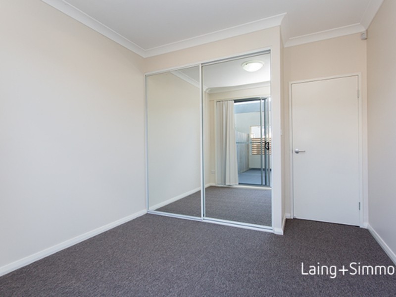 40/44 Barossa Drive, Minchinbury NSW 2770