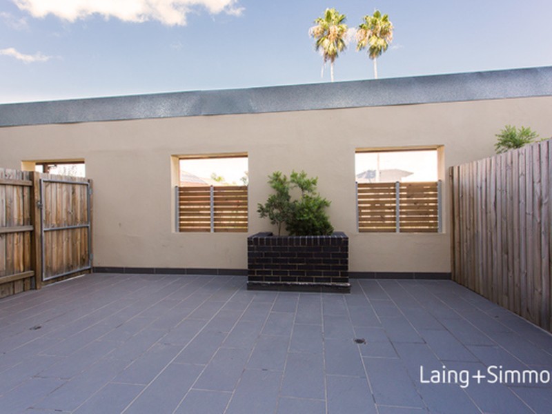 40/44 Barossa Drive, Minchinbury NSW 2770