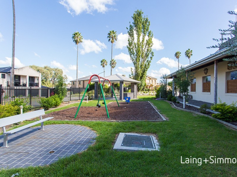 40/44 Barossa Drive, Minchinbury NSW 2770