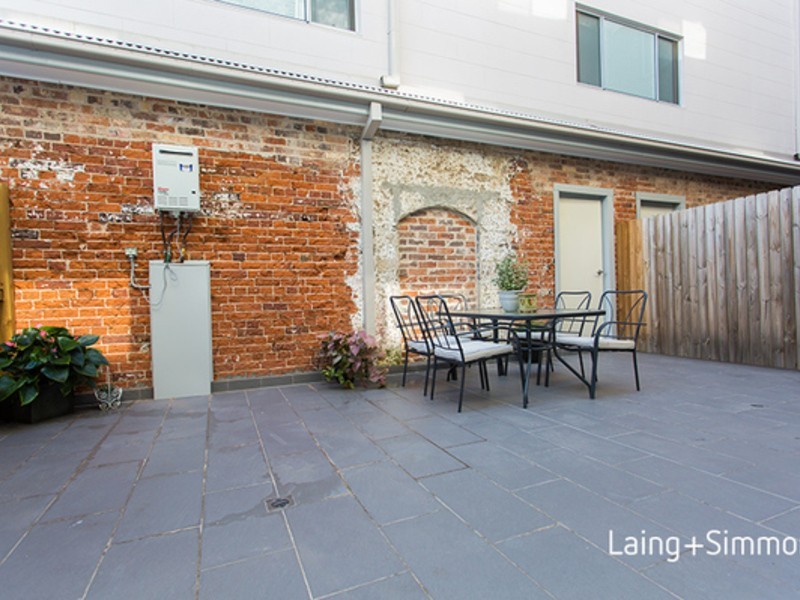 40/44 Barossa Drive, Minchinbury NSW 2770