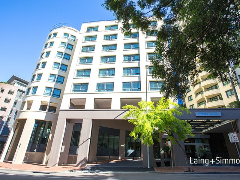 82/1-3 Valentine Avenue, Parramatta NSW 2150