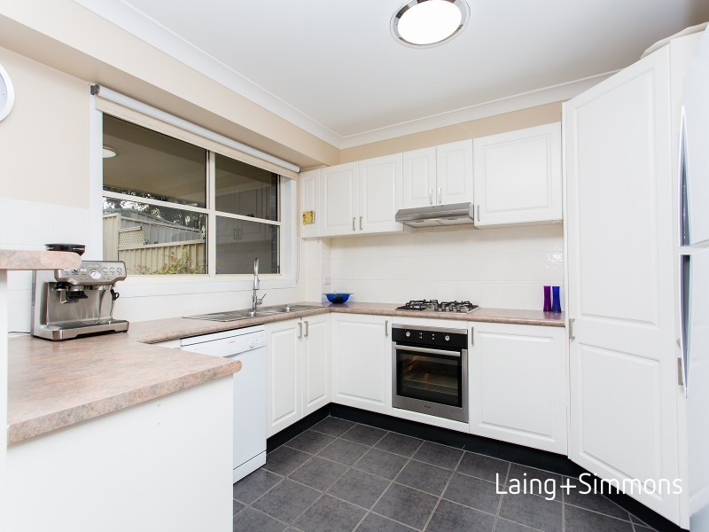 1/380 Glenmore Parkway, Glenmore Park NSW 2745