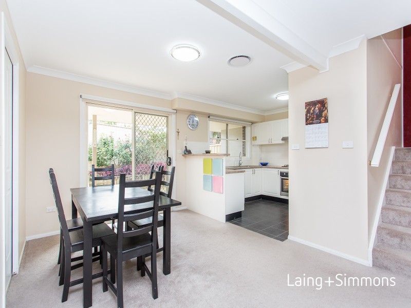 1/380 Glenmore Parkway, Glenmore Park NSW 2745