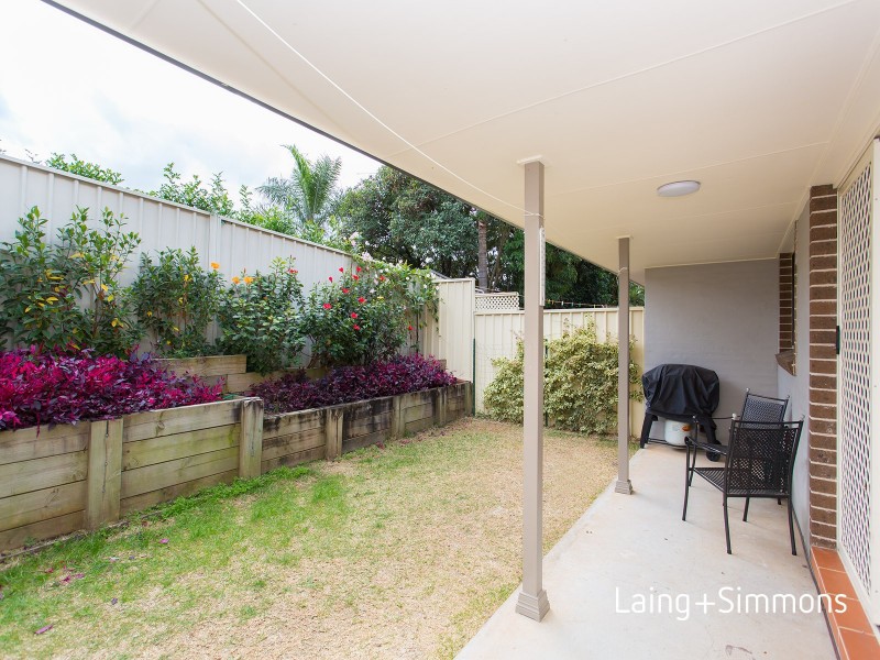 1/380 Glenmore Parkway, Glenmore Park NSW 2745