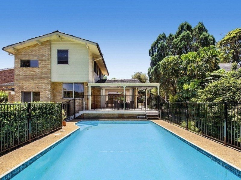 23 York Street, Oatlands NSW 2117