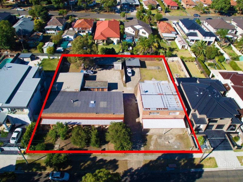 51-55 Alto Street, South Wentworthville NSW 2145