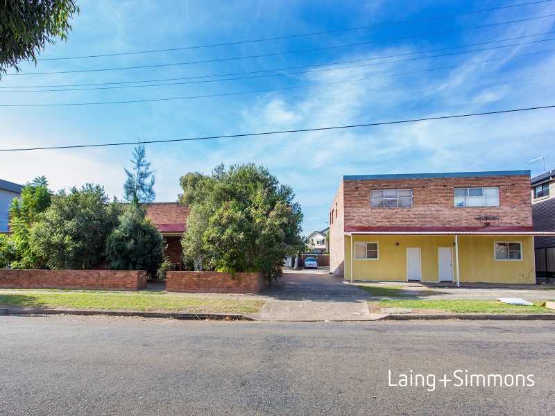 51-55 Alto Street, South Wentworthville NSW 2145