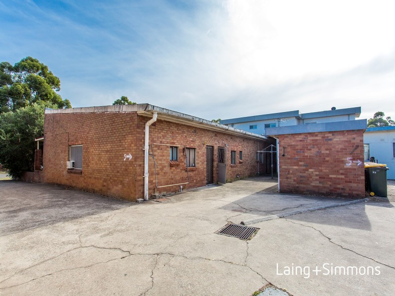 51-55 Alto Street, South Wentworthville NSW 2145