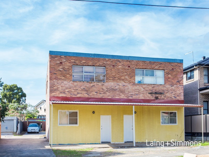 51-55 Alto Street, South Wentworthville NSW 2145