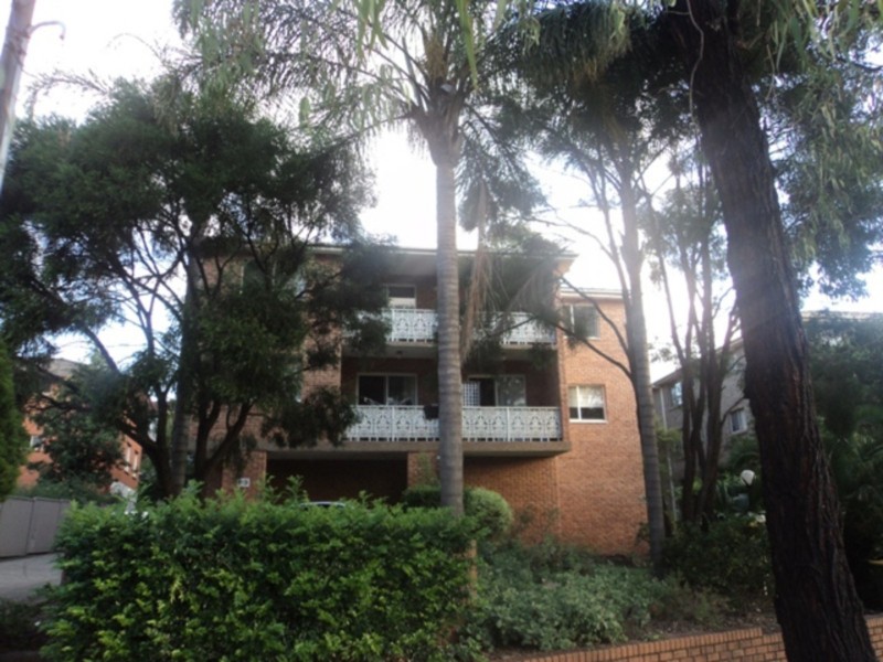 8/1 Factory Street, North Parramatta NSW 2151