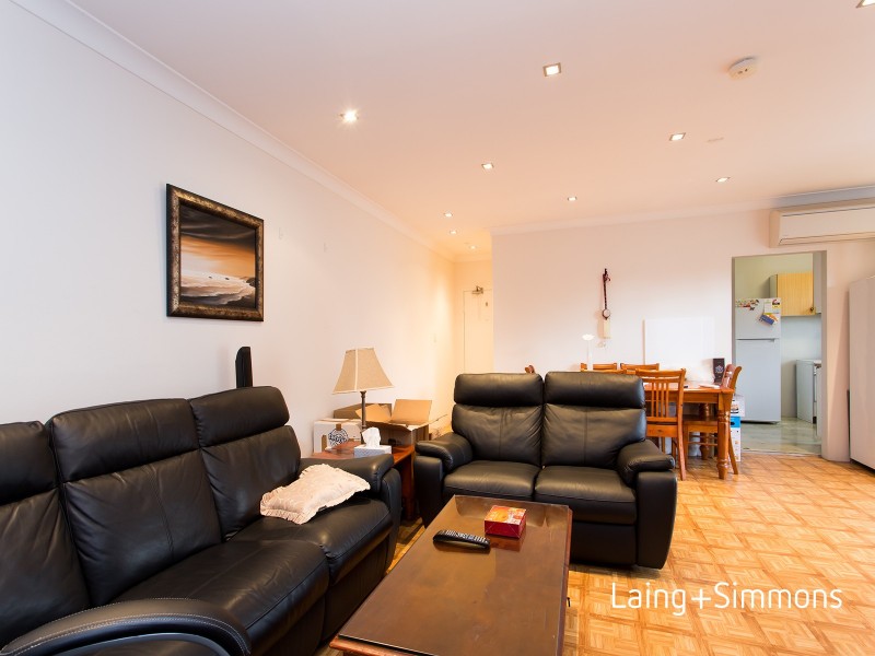 8/1 Factory Street, North Parramatta NSW 2151