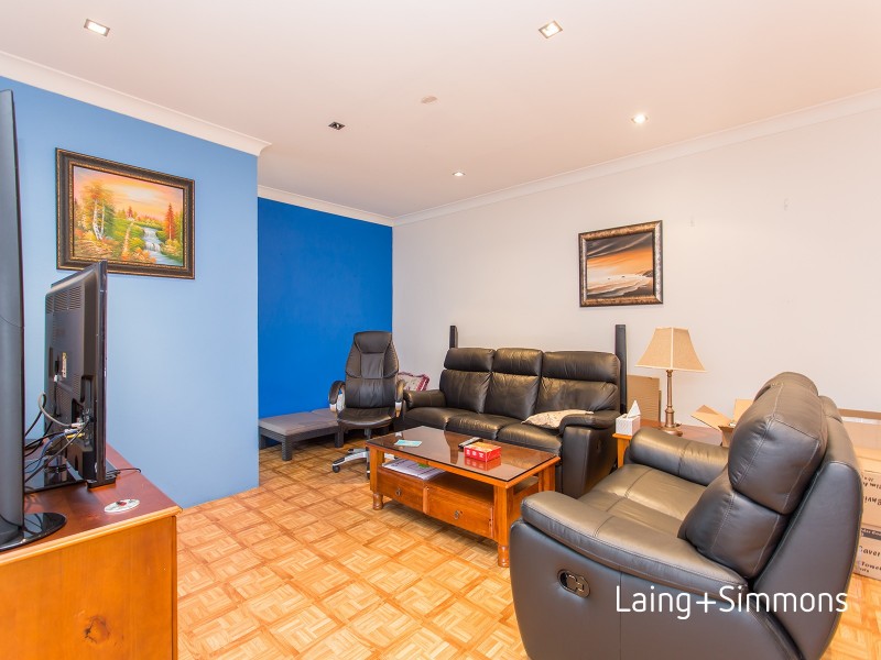 8/1 Factory Street, North Parramatta NSW 2151