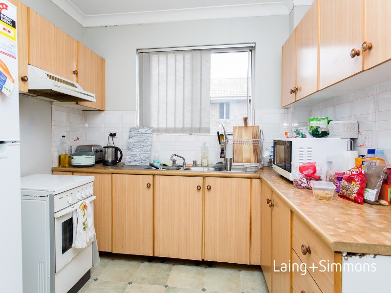 8/1 Factory Street, North Parramatta NSW 2151