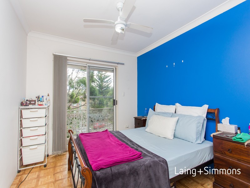 8/1 Factory Street, North Parramatta NSW 2151