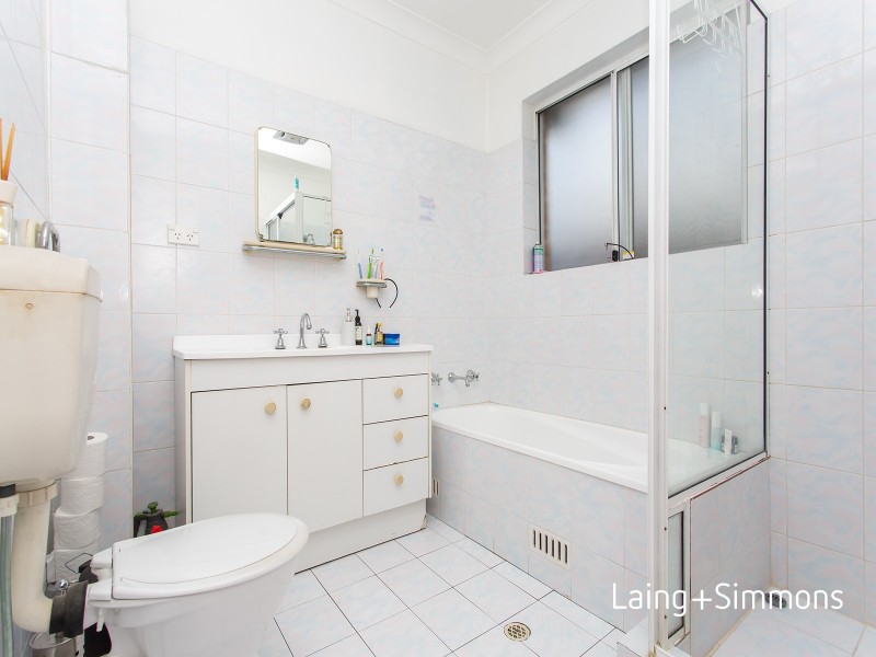 8/1 Factory Street, North Parramatta NSW 2151