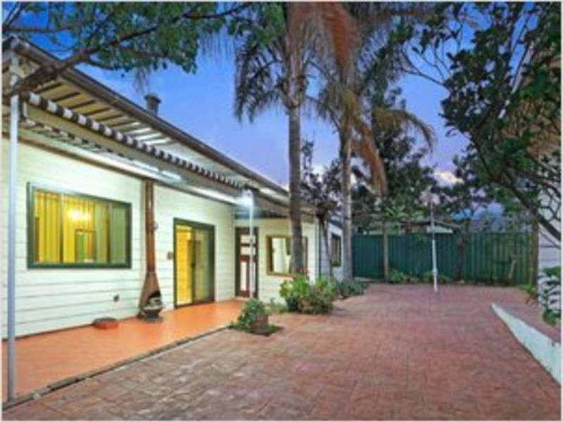 6 Denison Street, Parramatta NSW 2150