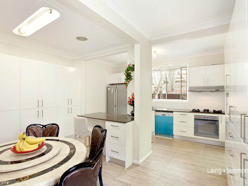 8 Mildred Street, Wentworthville NSW 2145