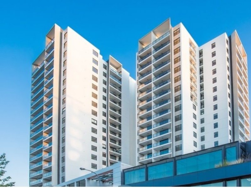 109-113 George Street, Parramatta NSW 2150