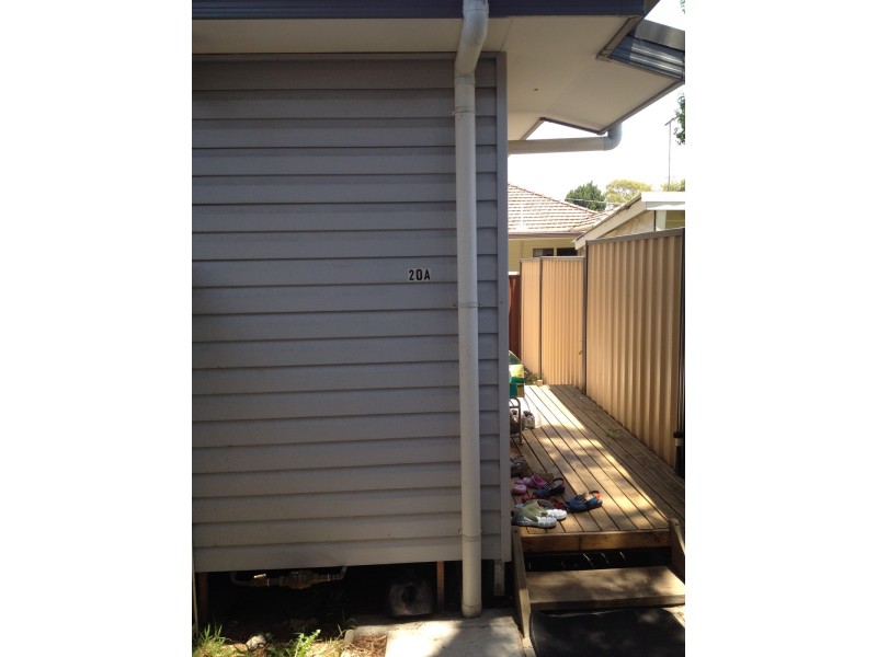 20a Joyner Street, Westmead NSW 2145