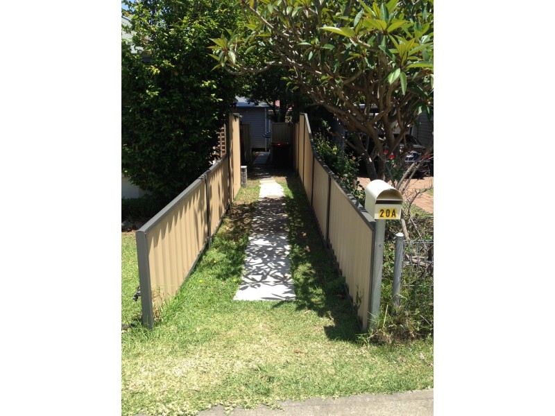 20a Joyner Street, Westmead NSW 2145