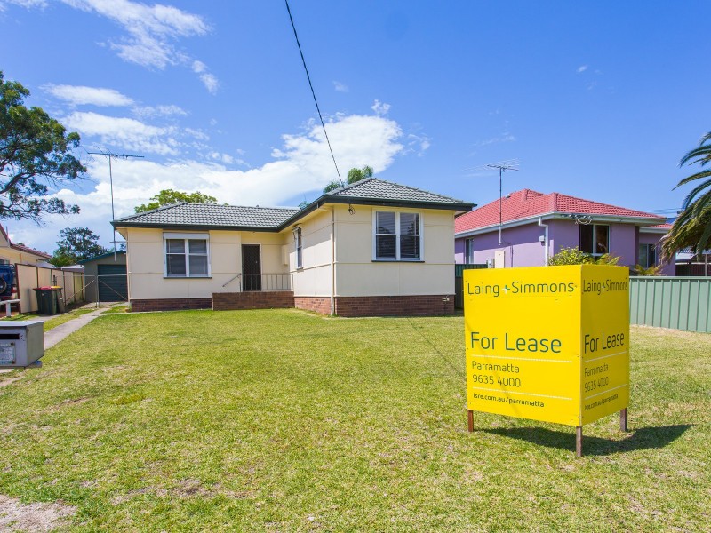 19A  Allen Road, Blacktown NSW 2148