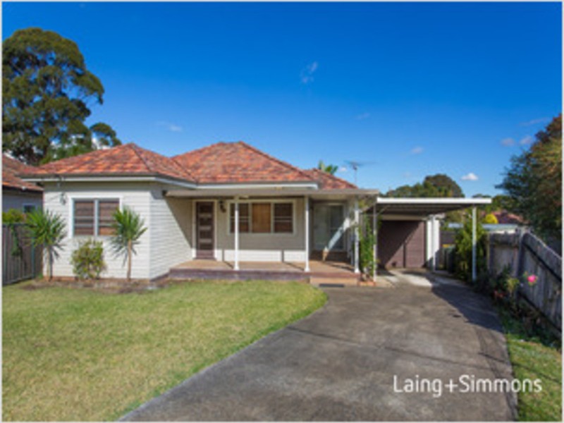 13B San Remo Place, Guildford NSW 2161
